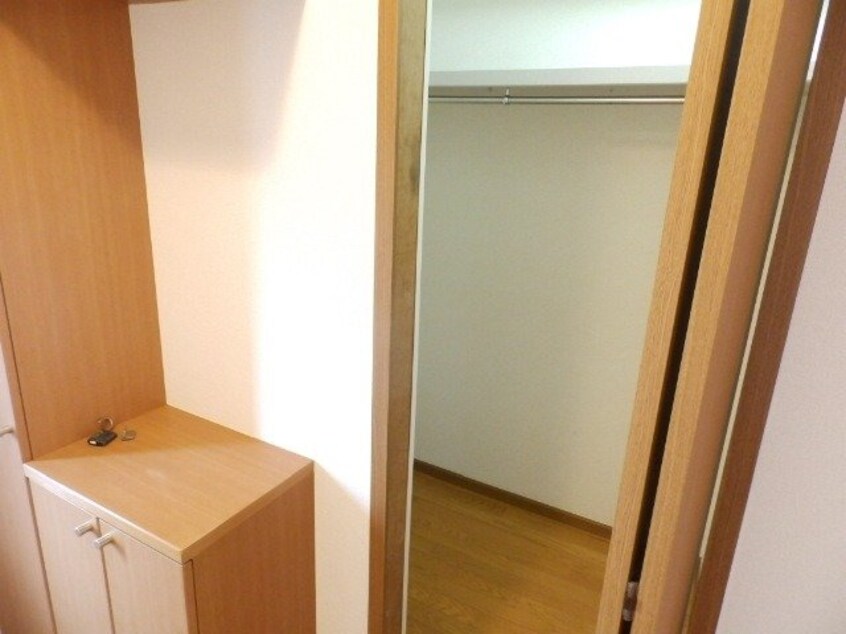 同タイプ写真 ドリーム・２１　Ａ棟