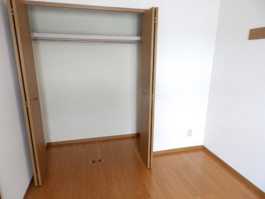 同タイプ写真 ドリーム・２１　Ａ棟