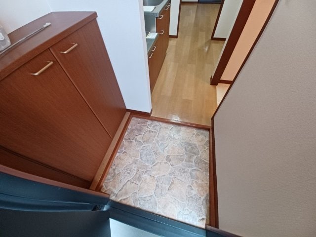  エクレール泰山　Ａ