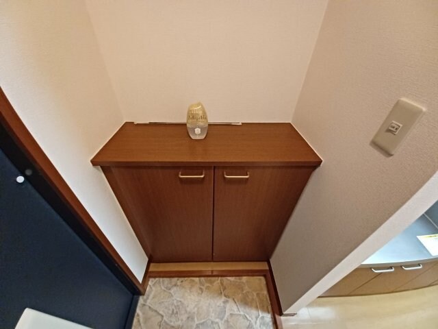  エクレール泰山　Ａ