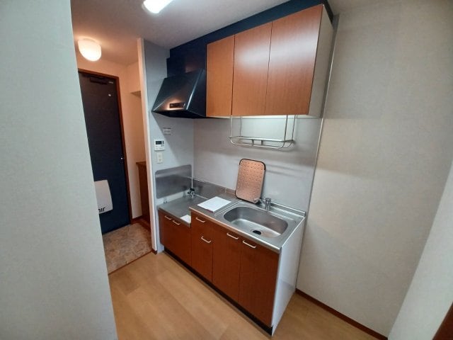  エクレール泰山　Ａ