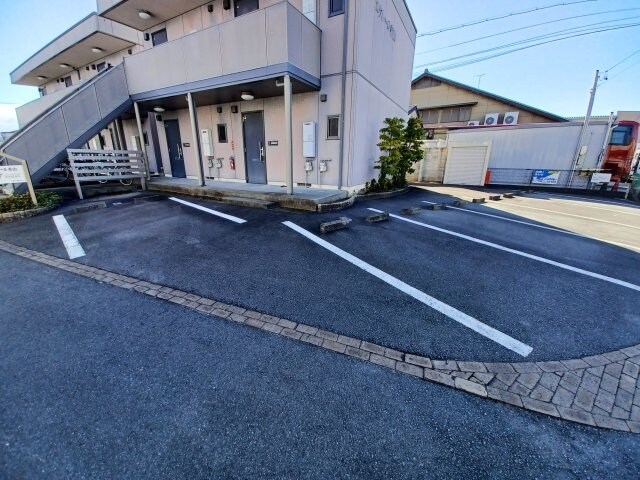  エクレール泰山　Ａ