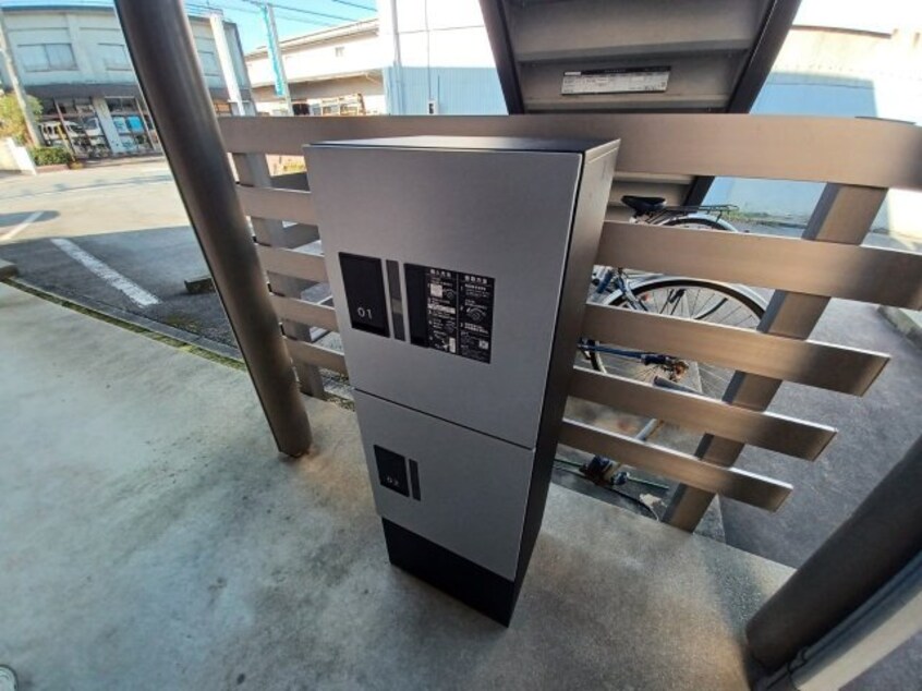  エクレール泰山　Ａ