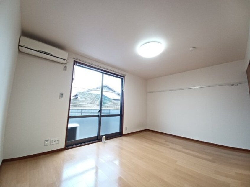  エクレール泰山　Ａ