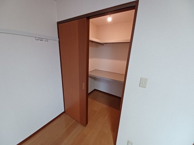  エクレール泰山　Ａ