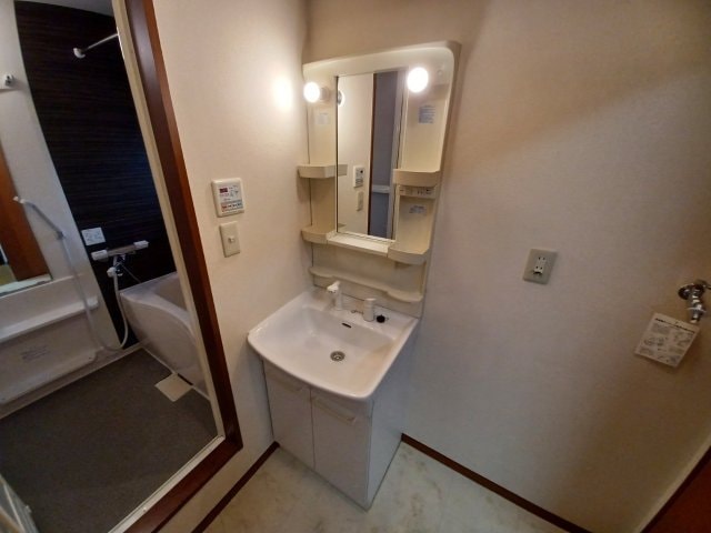  エクレール泰山　Ａ