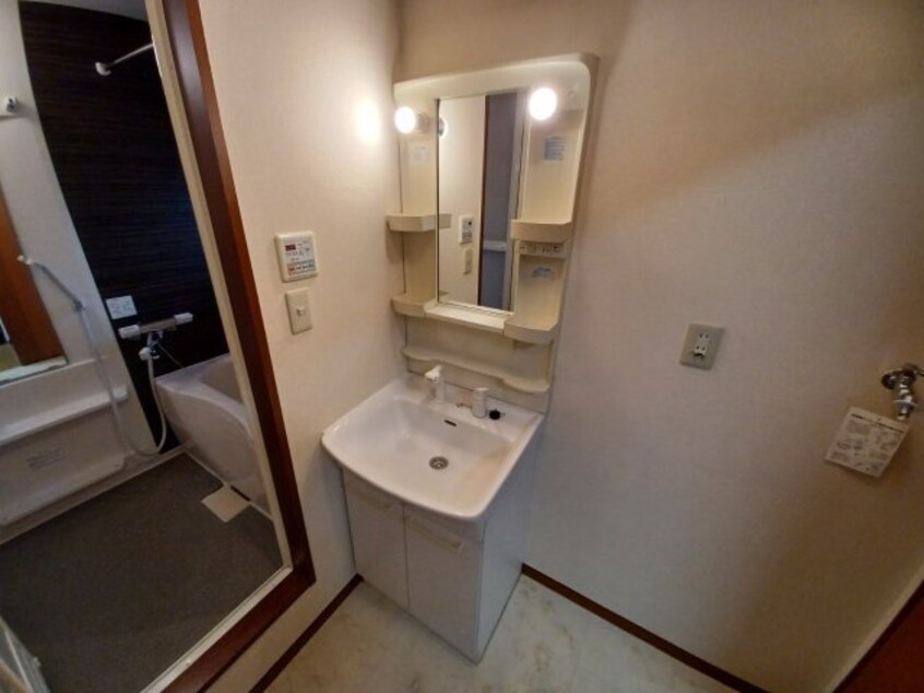  エクレール泰山　Ａ