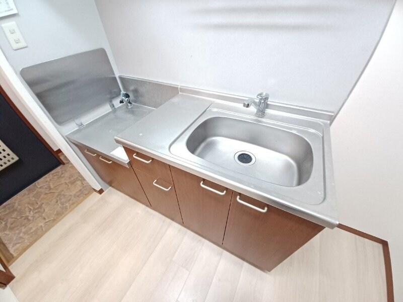 同型参考写真 エクレール泰山　Ａ