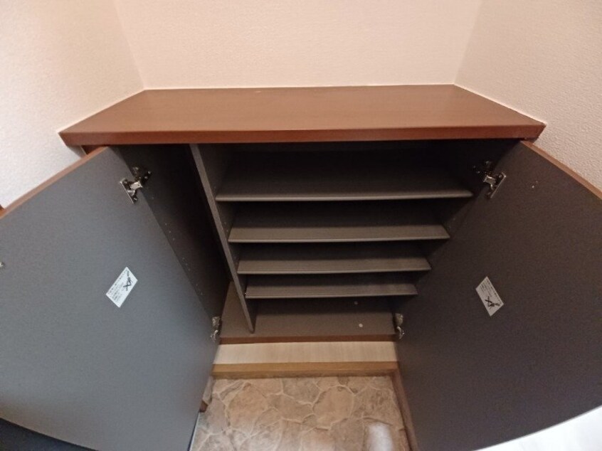 同型参考写真 エクレール泰山　Ａ