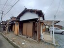 大黒田町1796貸家の外観