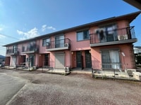 サンガーデン上川　Ｄ棟