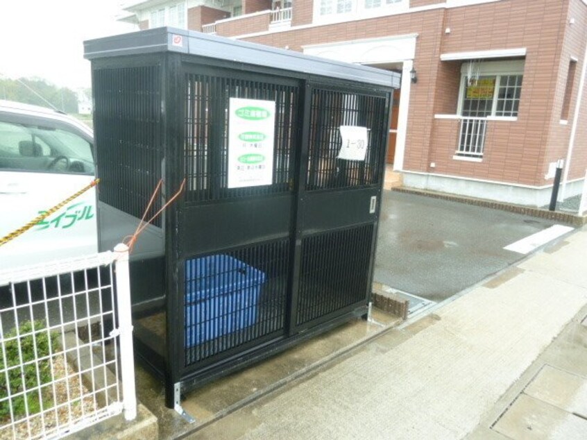  フェリーチェ　Ａ棟