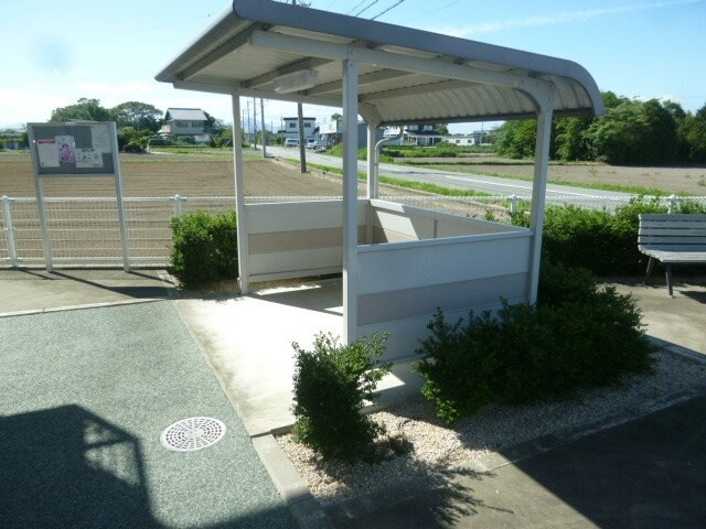  フェリーチェ　Ａ棟