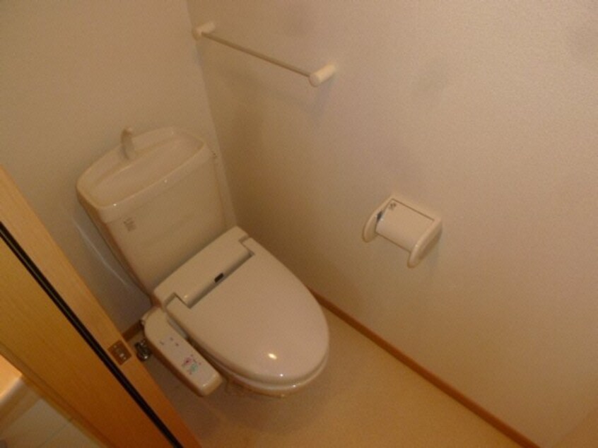 同型反転タイプ画像 フェリーチェ　Ａ棟