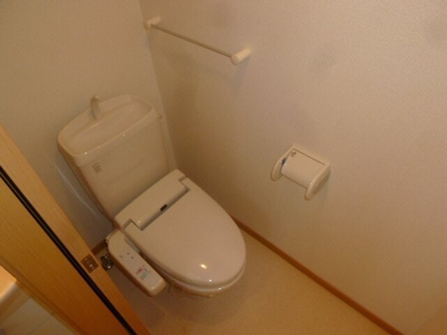 同型反転タイプ画像 フェリーチェ　Ａ棟