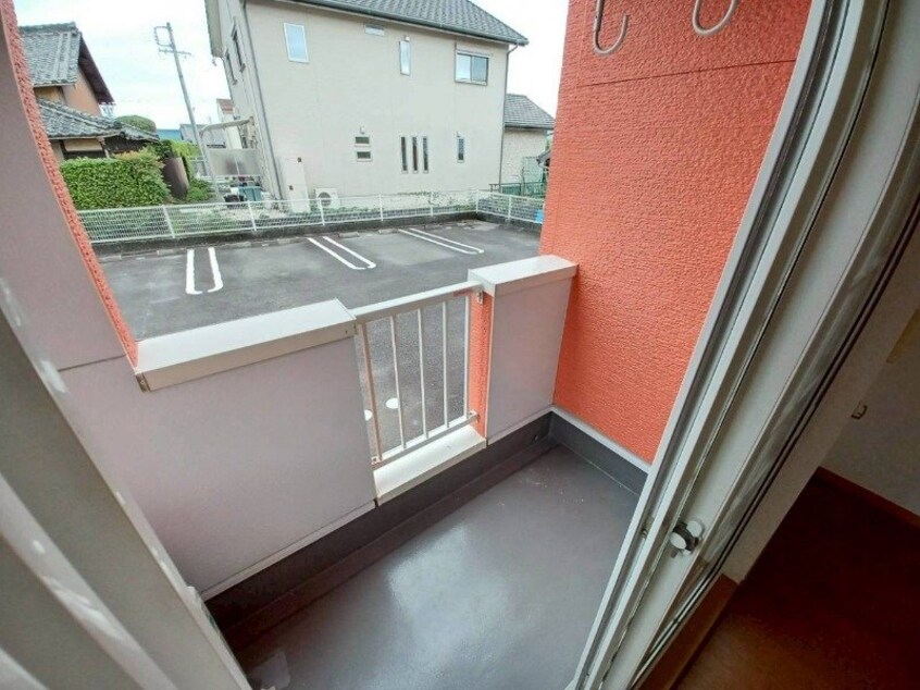 同型反転タイプ画像 フェリーチェ　Ａ棟