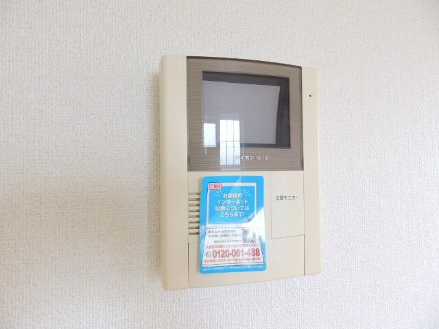 同型反転タイプ画像 フェリーチェ　Ａ棟