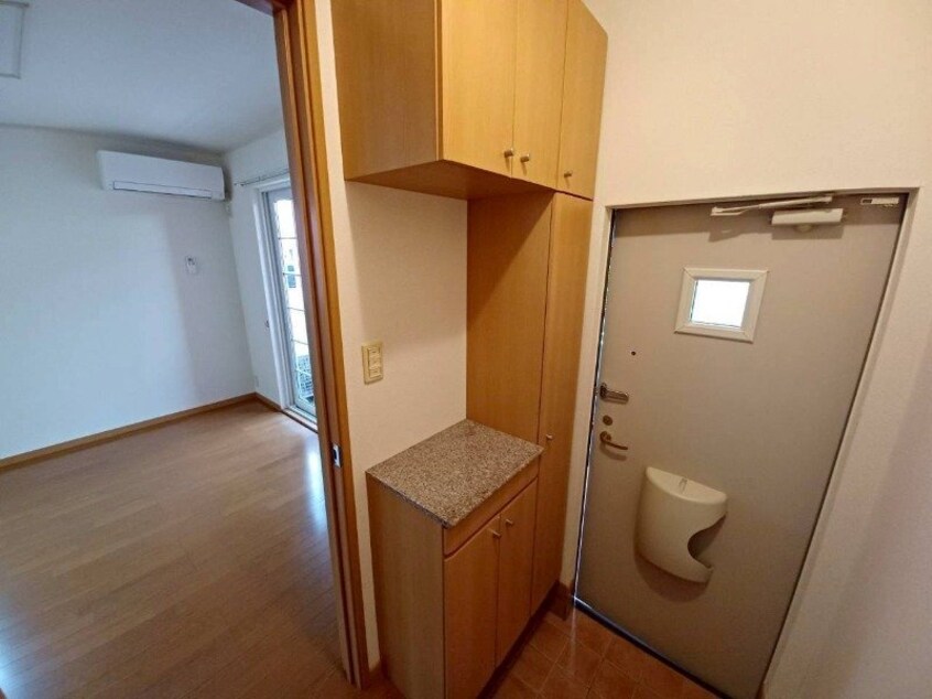 同型反転タイプ画像 フェリーチェ　Ａ棟