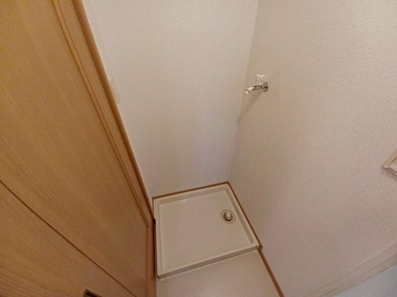 同型反転タイプ画像 フェリーチェ　Ａ棟