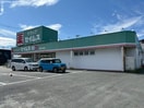 ドラッグセイムス松阪久保店(ドラッグストア)まで618m アイウォーラ