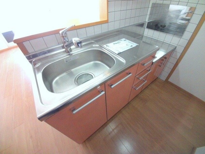 同型参考写真 リヴァーヒルズＫＩ