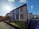 ユニフレックス嬉野　Ｂの外観