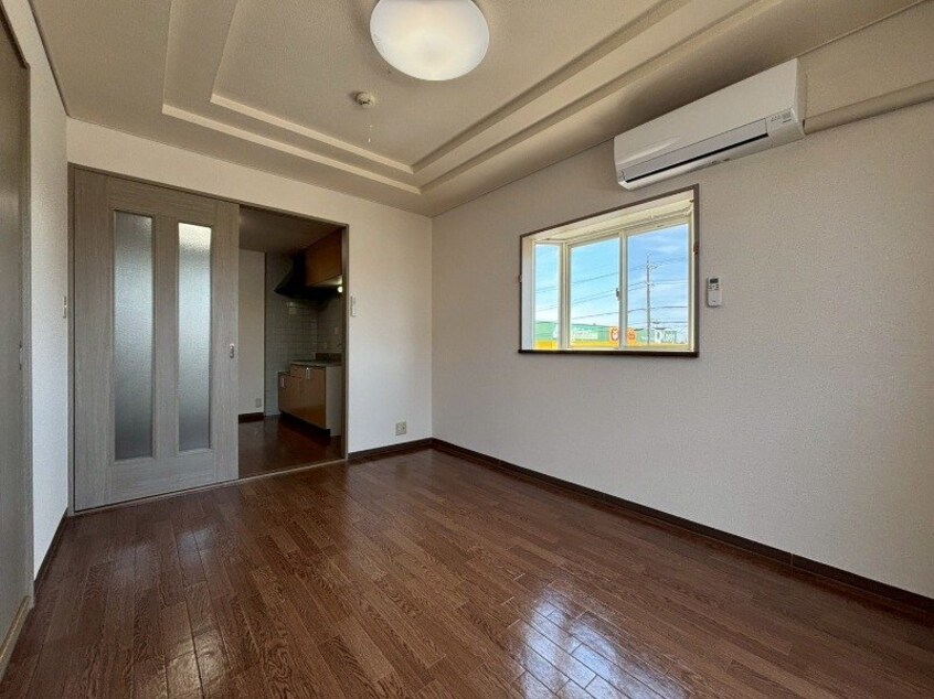 同物件別室反転タイプ画像 レ・ベルテ