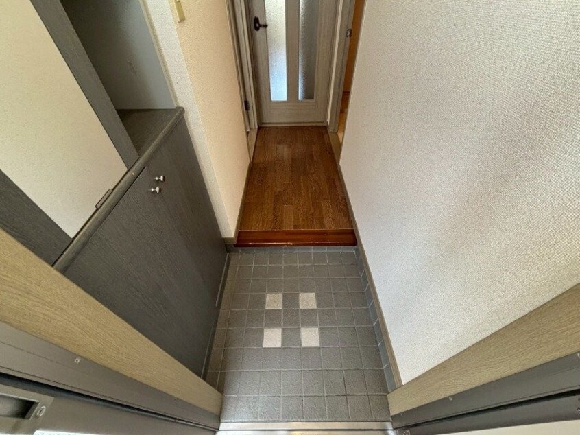 同物件別室反転タイプ画像 レ・ベルテ