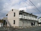 ロイヤルふじ　Ｂの外観