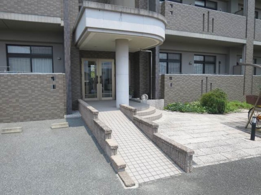  ルネスブランシェ