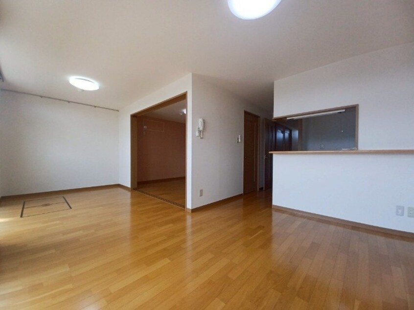 別部屋写真です ルネスブランシェ