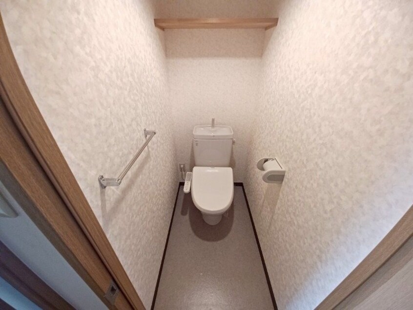 別部屋写真です ルネスブランシェ