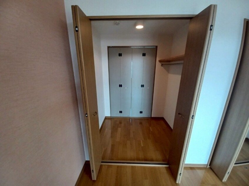 別部屋写真です ルネスブランシェ