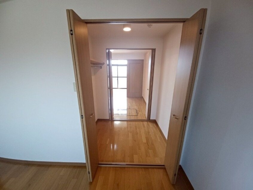 別部屋写真です ルネスブランシェ