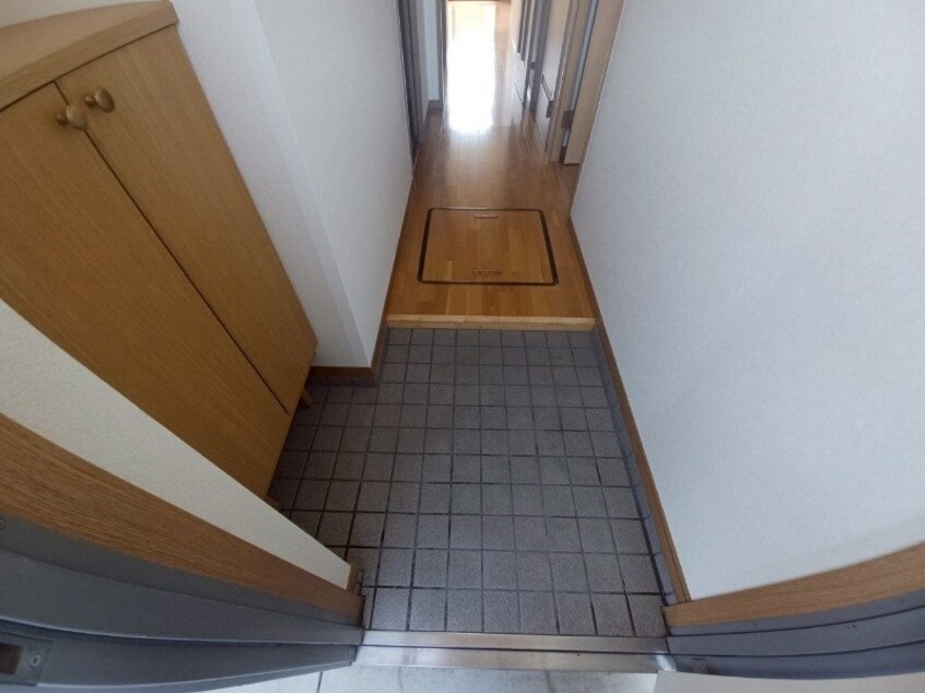 別部屋写真です ルネスブランシェ