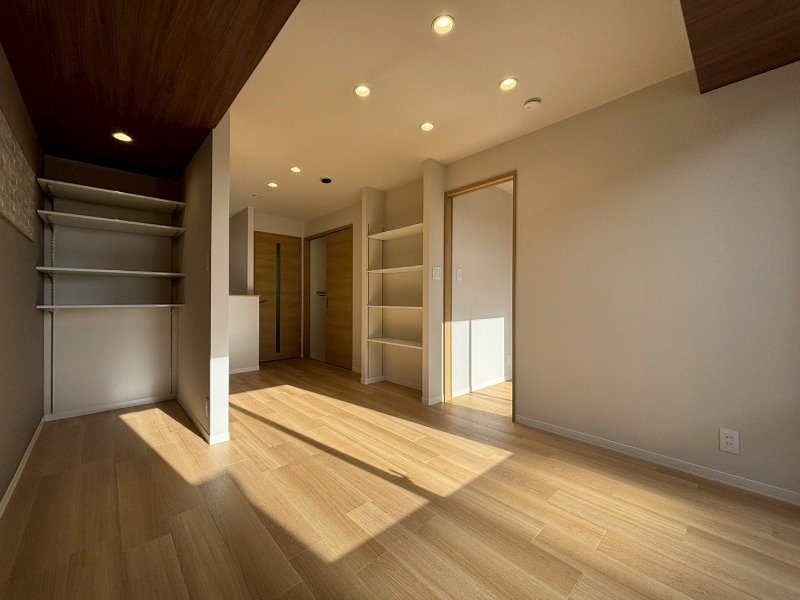  メゾンファミール Ａ