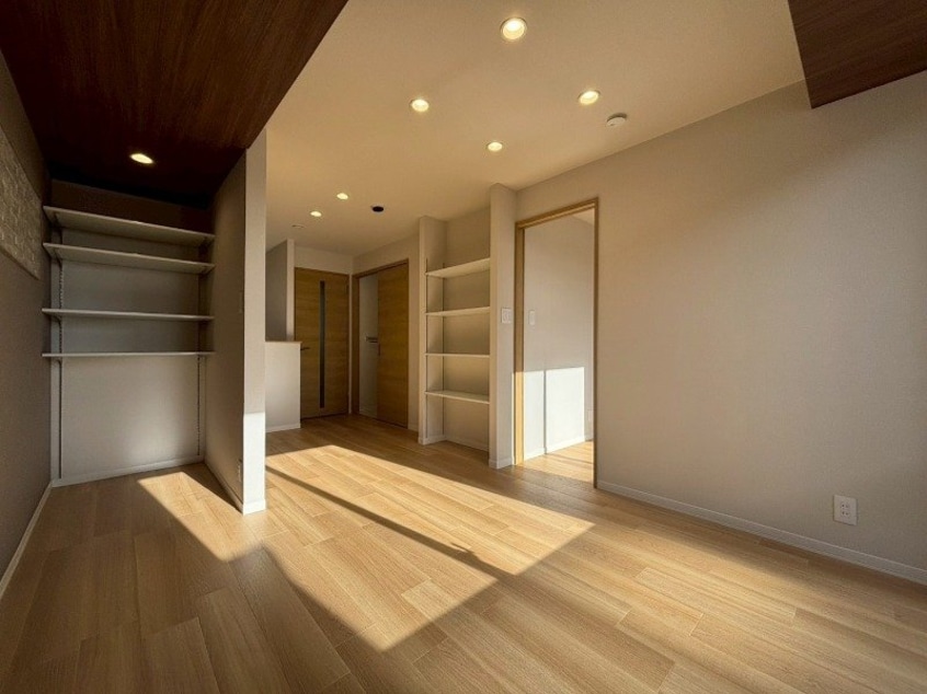  メゾンファミール Ａ