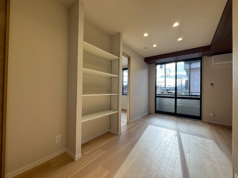  メゾンファミール Ａ