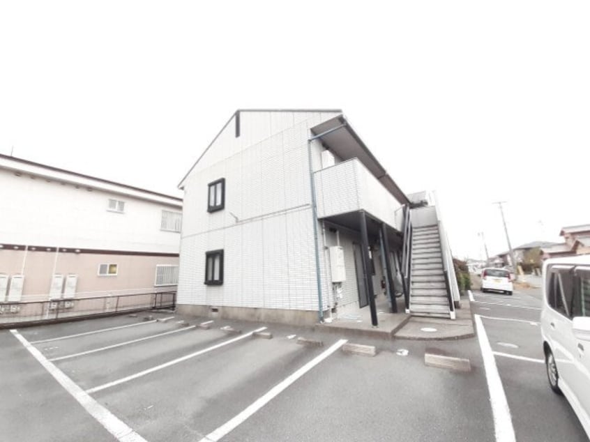  メゾンファミール Ａ