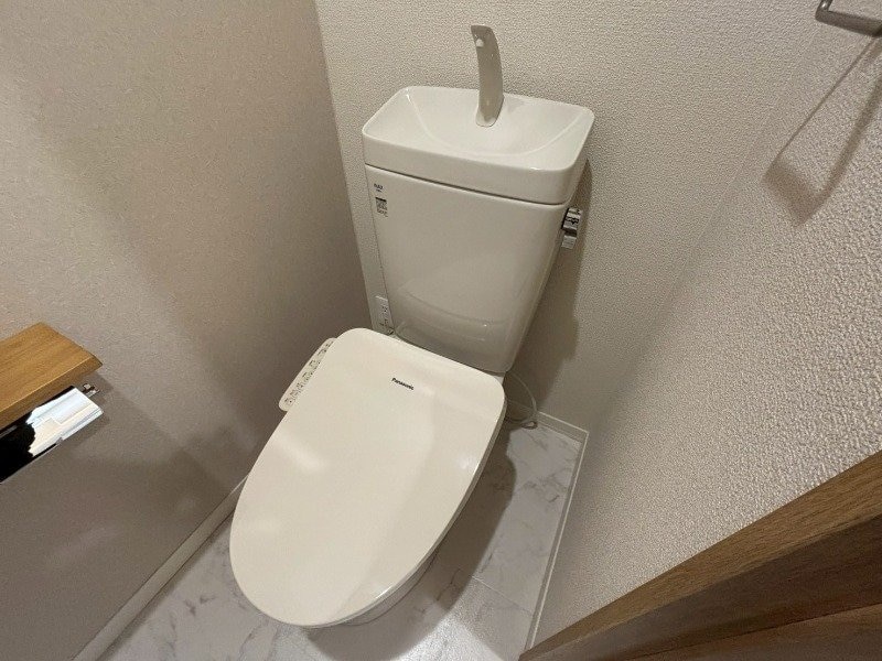  メゾンファミール Ａ