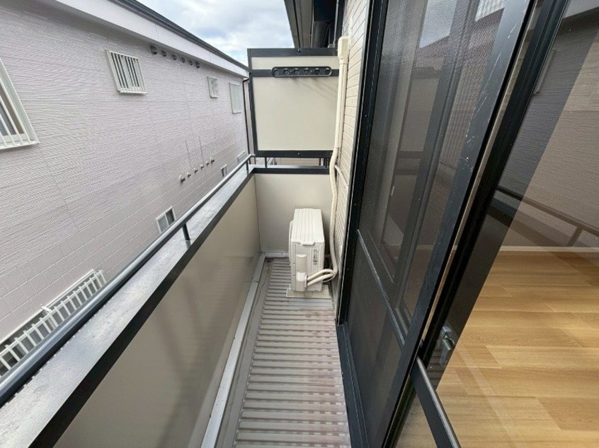  メゾンファミール Ａ