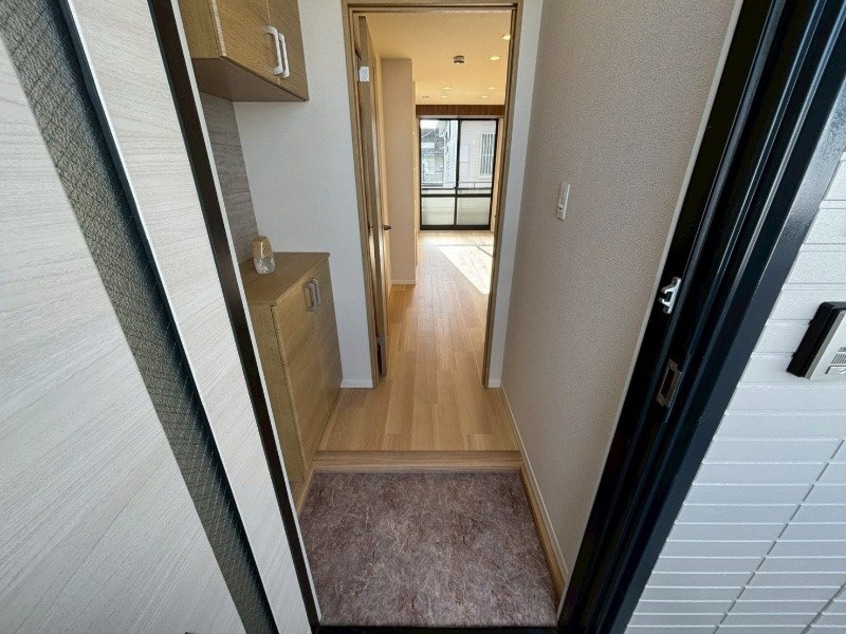  メゾンファミール Ａ