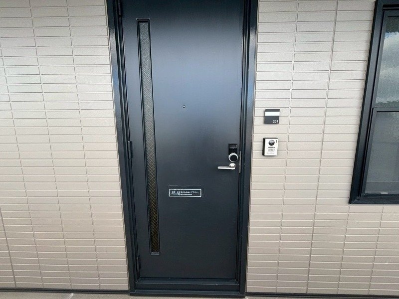  メゾンファミール Ａ