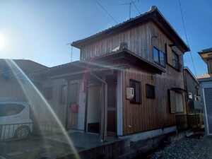 大黒田町戸建賃貸