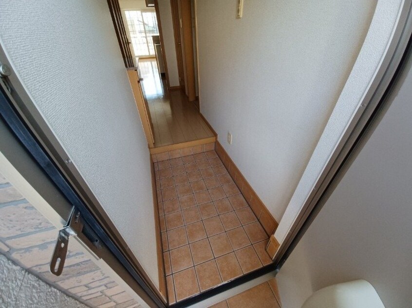 同型タイプ画像 パラッツォ