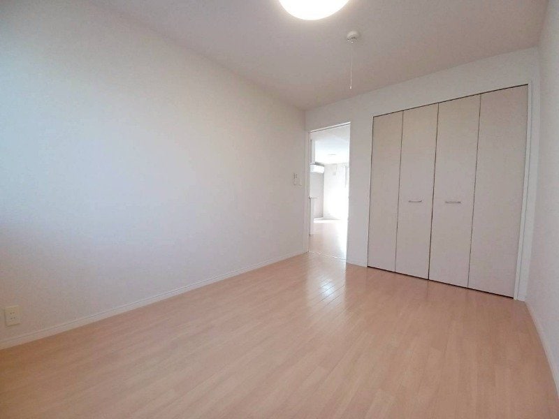 同物件別部屋写真 ベルシーナ駅部田