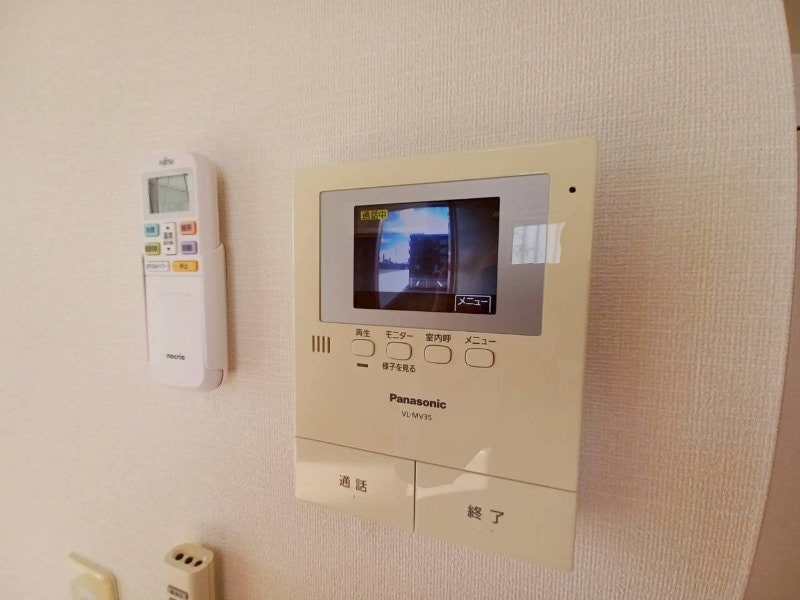 同物件別部屋写真 ベルシーナ駅部田