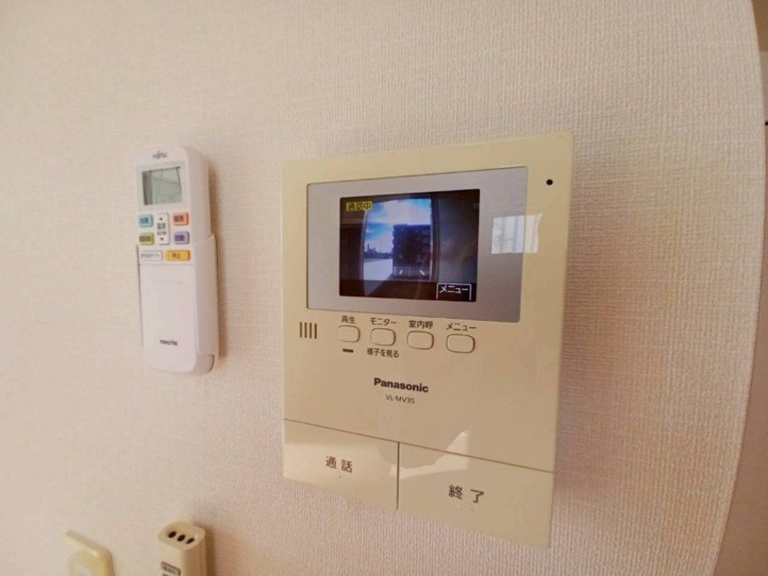 同物件別部屋写真 ベルシーナ駅部田