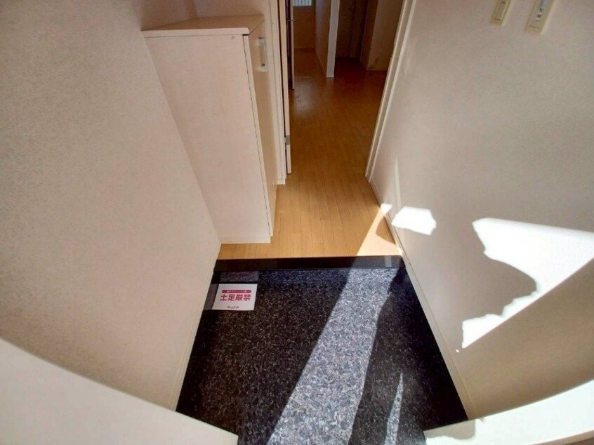 同物件別部屋写真 ベルシーナ駅部田