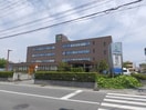 医療法人桜木記念病院(病院)まで1806m ベルシーナ駅部田